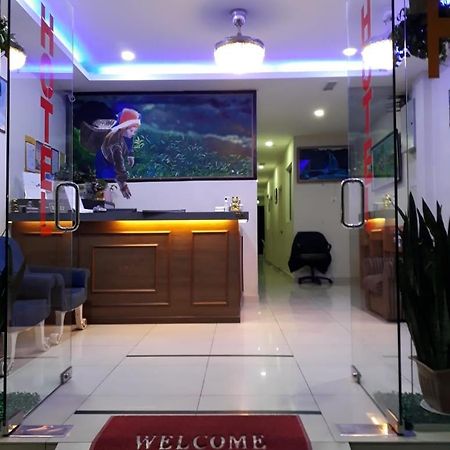 Camlodge Budget Hotel Cameron Highlands Exterior photo