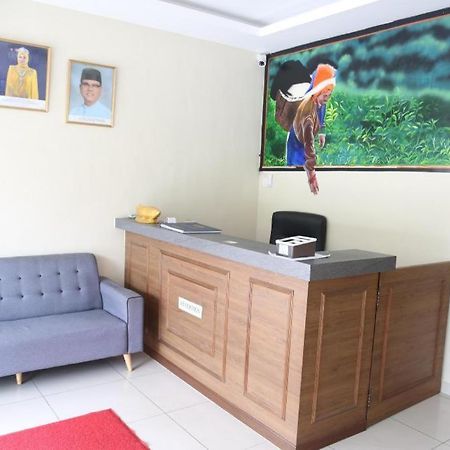 Camlodge Budget Hotel Cameron Highlands Exterior photo