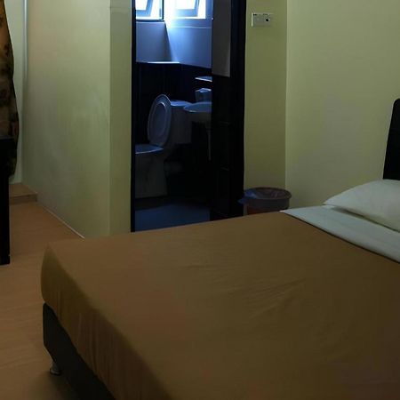 Camlodge Budget Hotel Cameron Highlands Exterior photo