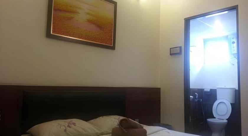 Camlodge Budget Hotel Cameron Highlands Exterior photo