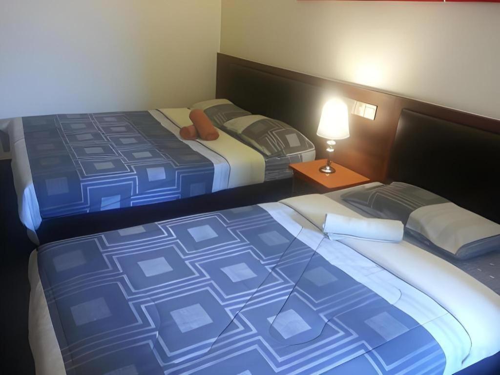 Camlodge Budget Hotel Cameron Highlands Exterior photo